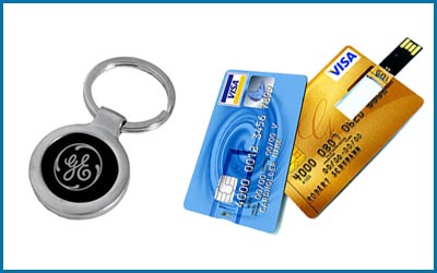 جاکلیدی و فلش مموری - هدایای تبلیغاتی اورجینال فلش مموری کارتی - هدایای تبلیغاتی اورجینال